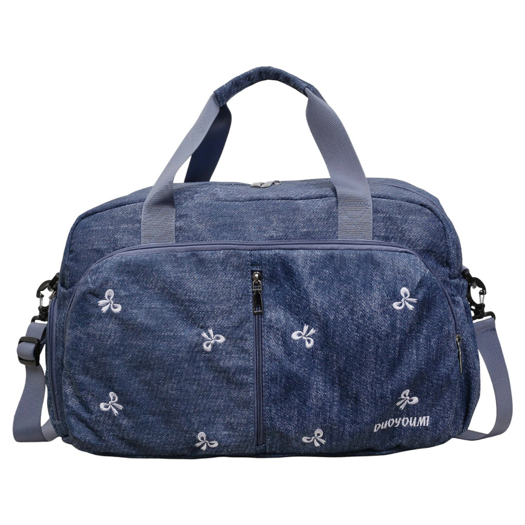 Multi-Functional Casual Travel Bag
