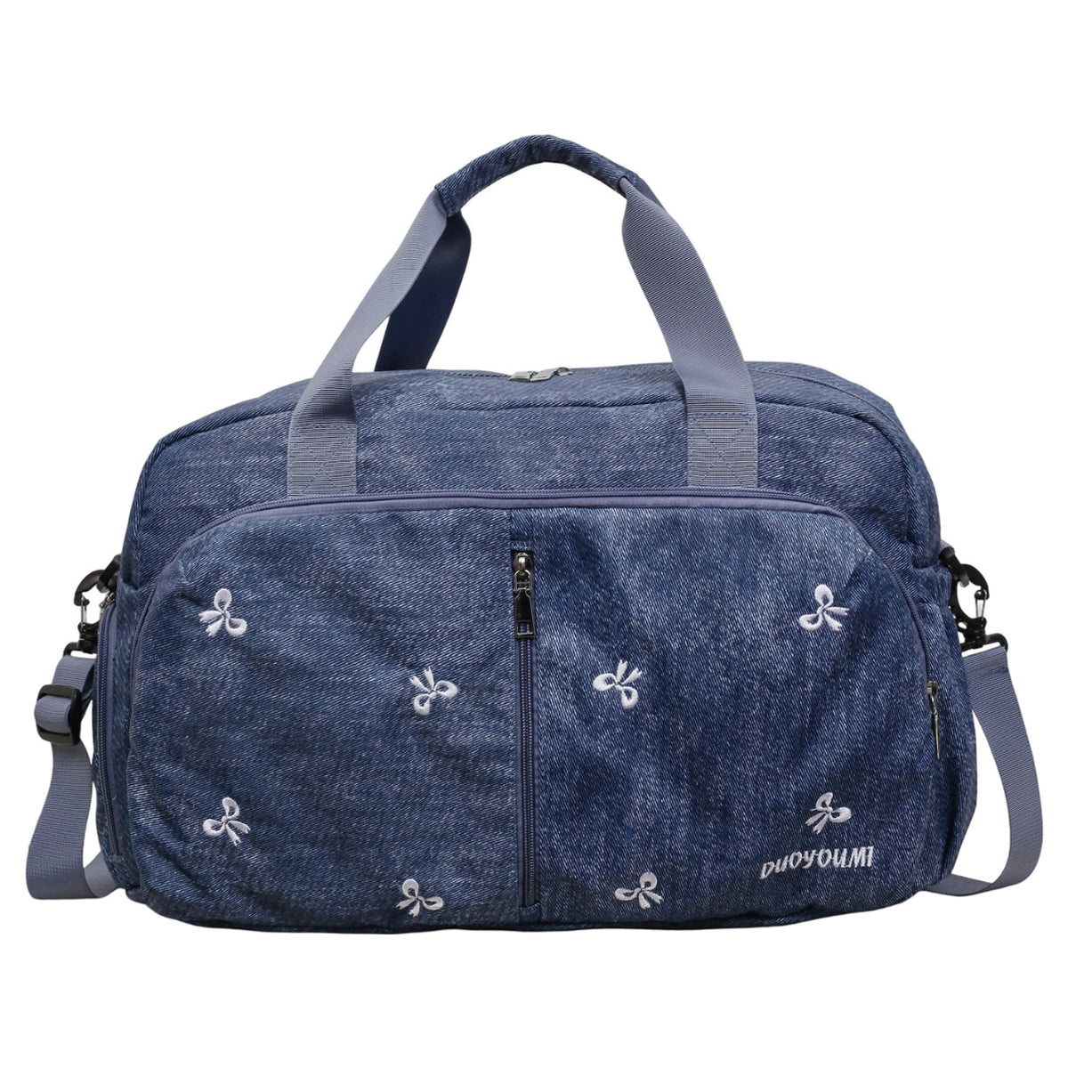 Multi-Functional Casual Travel Bag