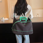 Versatile Sports Duffle Bag