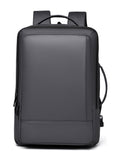 Padded Laptop Backpack