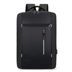 Sleek Business Travel Backpack