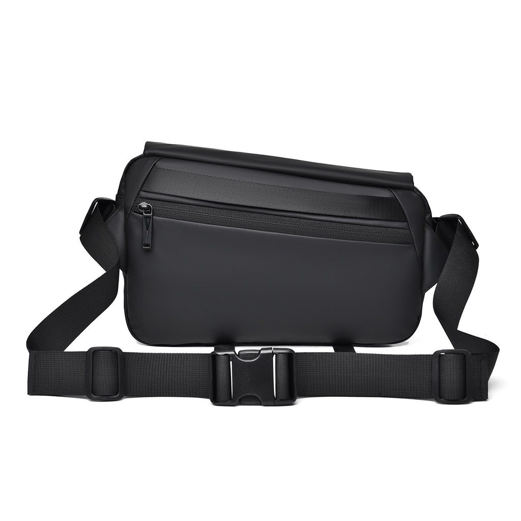 Stylish Crossbody Sling Bag Calm Wears
