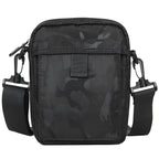 Compact Multi-Functional Crossbody Pouch