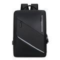 Modern Urban Tech Backpack
