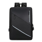 Modern Urban Tech Backpack