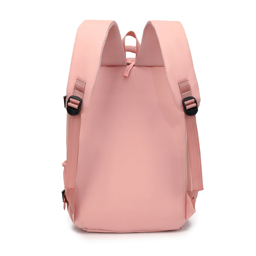 Versatile Multi-Compartment Backpack
