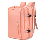 Multi-Functional Travel Organizer Backpack