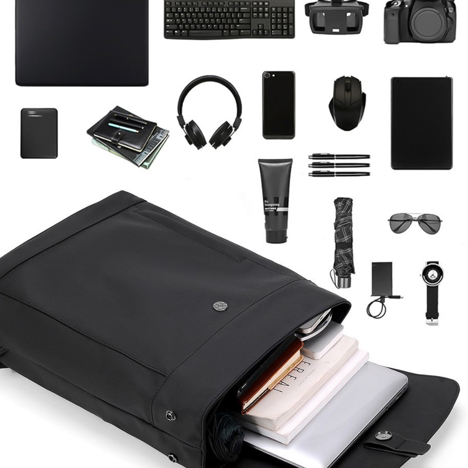 Modern Lightweight Waterproof Backpack
