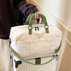 Premium Travel Weekend Duffel