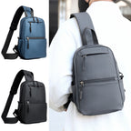Unisex Modern Minimalist Sling Bag