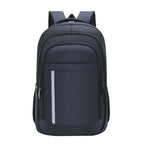 Streamlined Travel Backpack