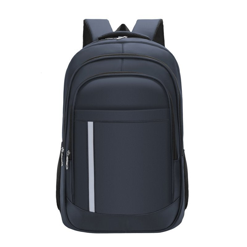 Streamlined Travel Backpack