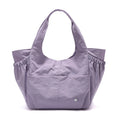 Versatile Everyday Shoulder Tote Bag