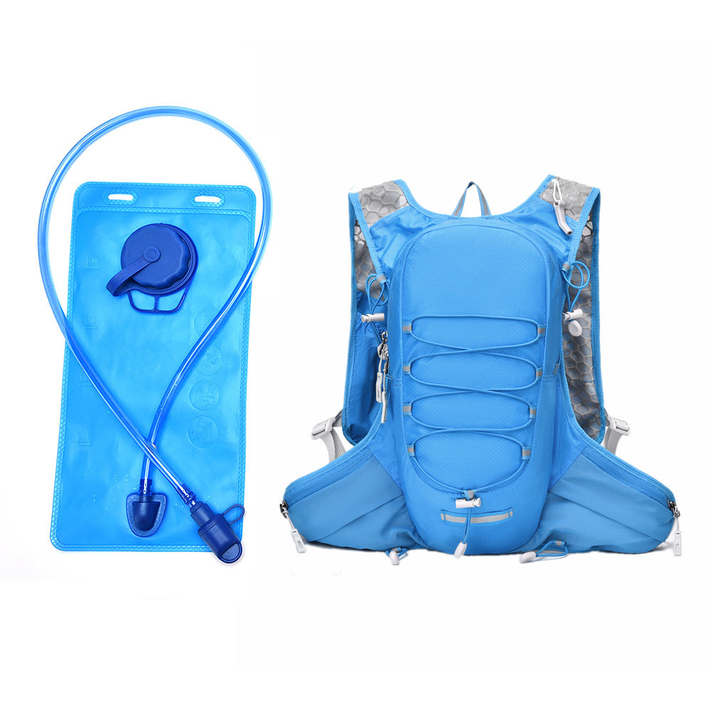 Lightweight Hydration Running Vest