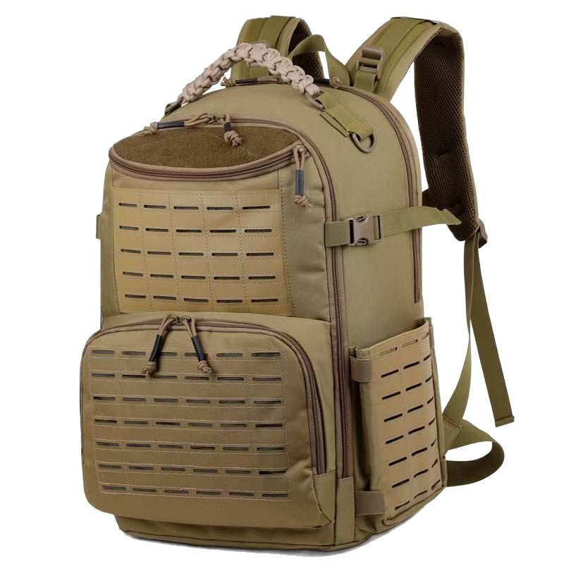 Multi-Functional Tactical Backpack