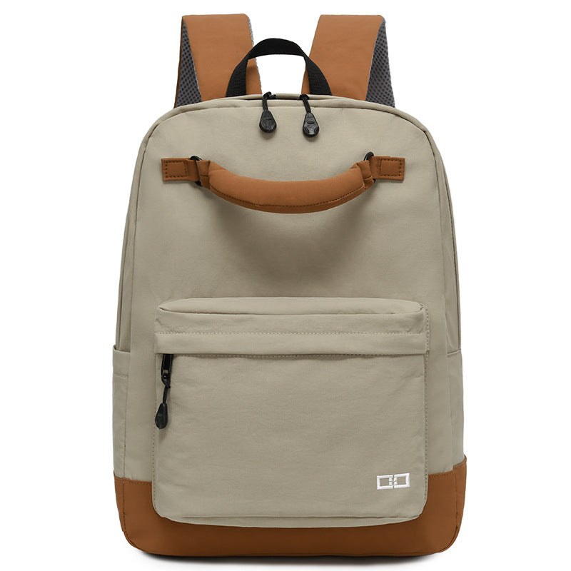 Versatile Urban Work Backpack