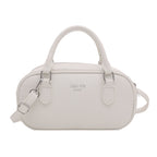 Women's elegant handbag in minimalist design