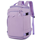 High-Capacity Multi-Purpose Backpack Calm Wears