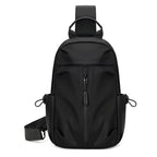 Multi-Functional  Sling Bag