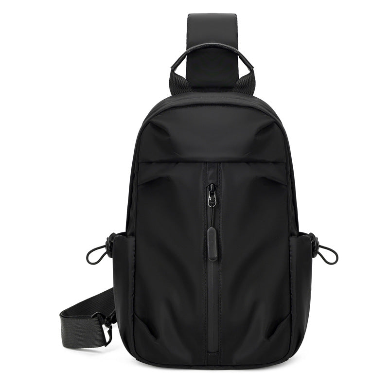 Multi-Functional  Sling Bag