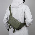 Versatile Tactical Utility Hip Bag Calm Wears