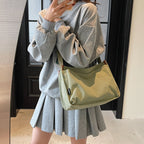 Elegant Crossbody Shoulder Bag