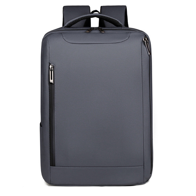 Sleek Business Laptop Backpack