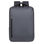 Sleek Business Laptop Backpack