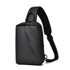 Minimalist Design Sling Backpack