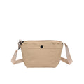 Compact Travel Crossbody Pouch