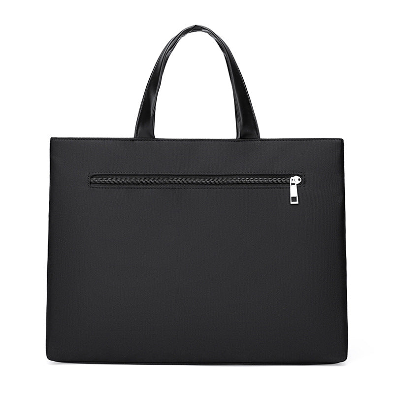 Modern Professional Tote Bag