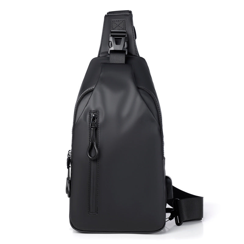 Waterproof Sling Backpack