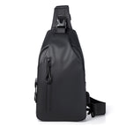 Waterproof Sling Backpack
