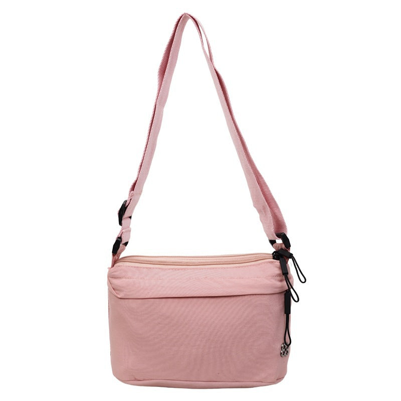 Minimalist Crossbody Sling Bag