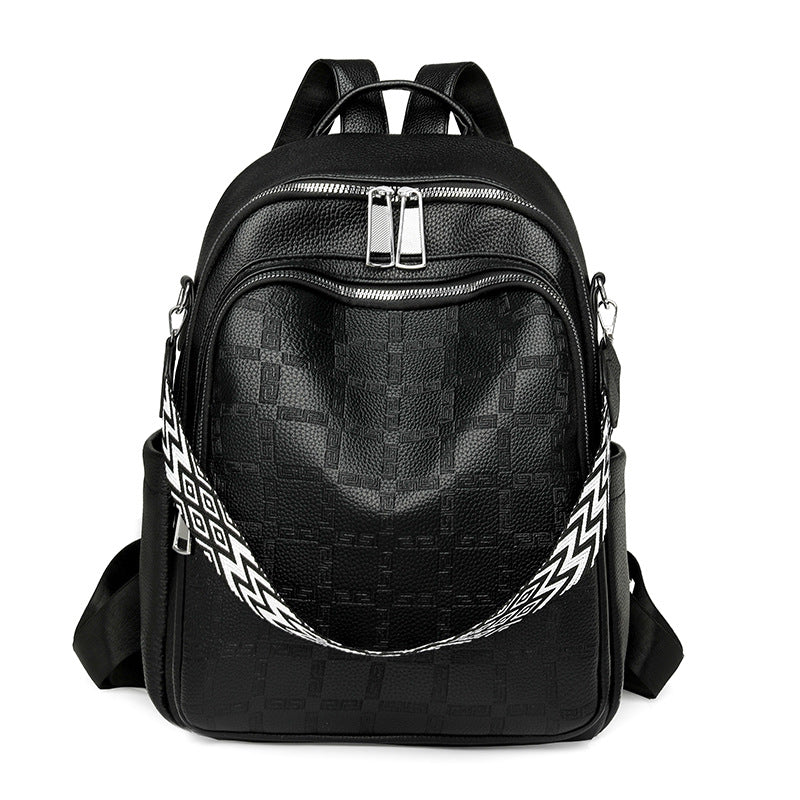 Multi-Functional Urban Backpack
