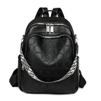 Multi-Functional Urban Backpack
