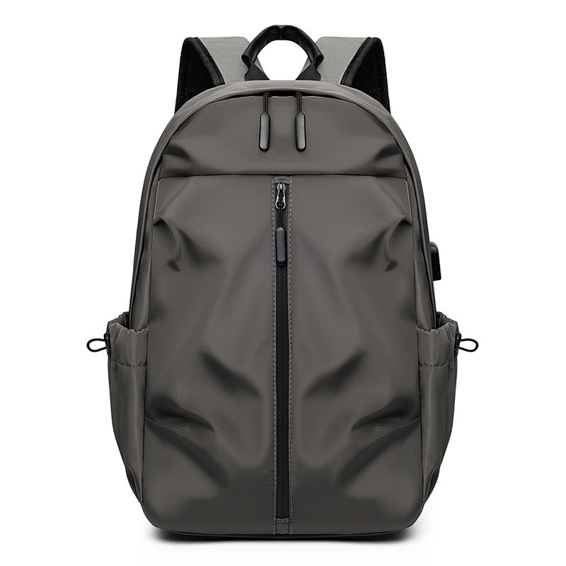 Ergonomic Travel Backpack