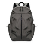Ergonomic Travel Backpack