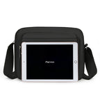 Compact Utility Crossbody Bag