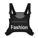 Fashion Utility Sling Bag Calm Wears