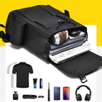 High-quality backpack