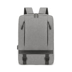 Versatile Backpack and Pouch Set