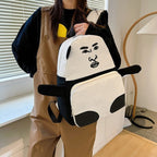 Fun Cartoon-Themed Backpack