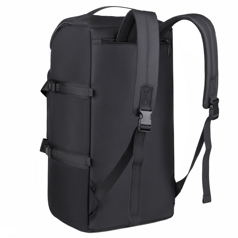 All-Weather Adventure Duffel Calm Wears