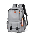 Functional Urban Adventure Backpack