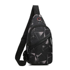 Compact Sling Bag