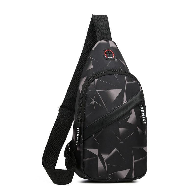 Compact Sling Bag