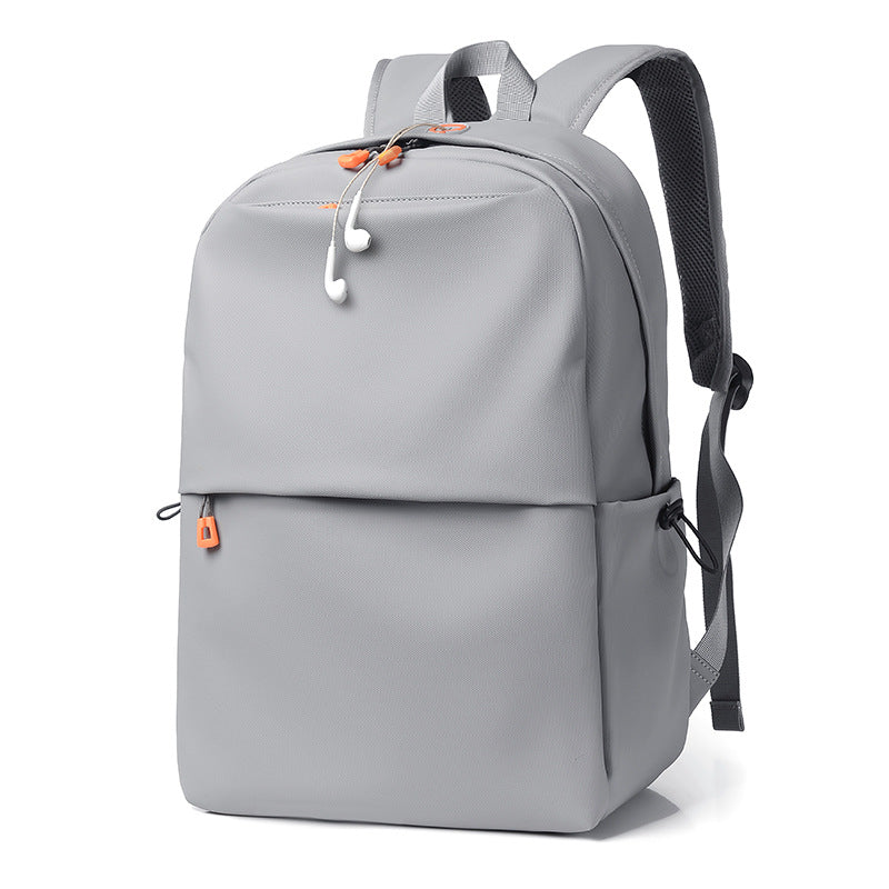 High-Performance Everyday Backpack