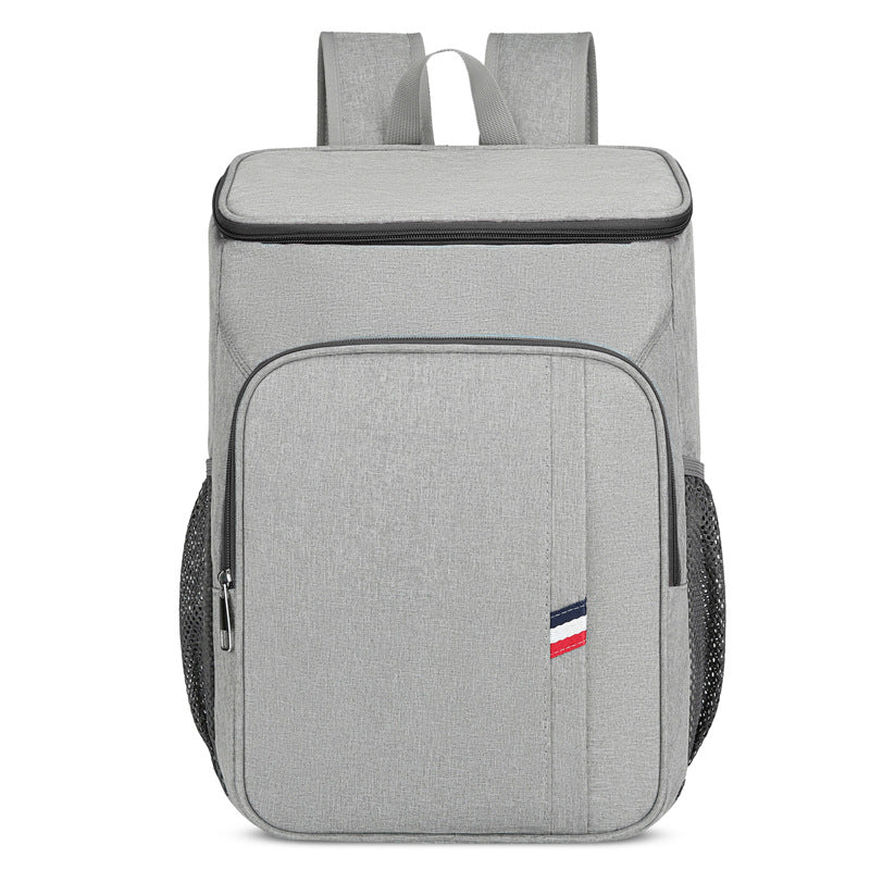 Multi-Functional Water-Resistant Backpack