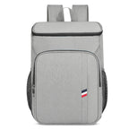 Multi-Functional Water-Resistant Backpack